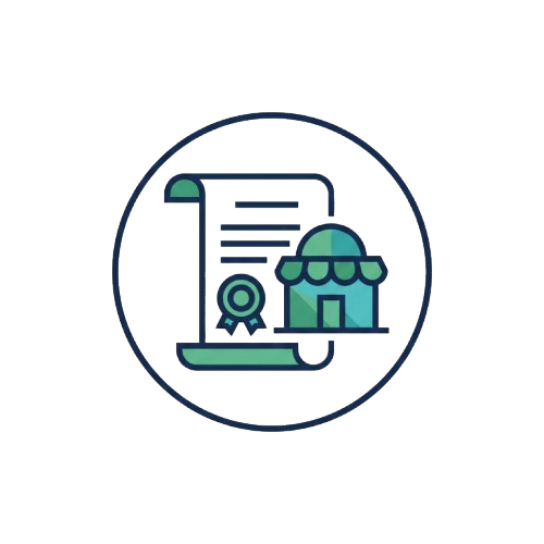 تأسيس الشركات وإجراءات الترخيص